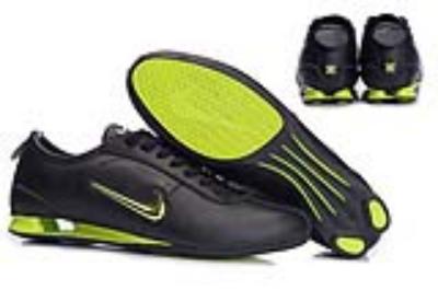 Nike Shox R3-71